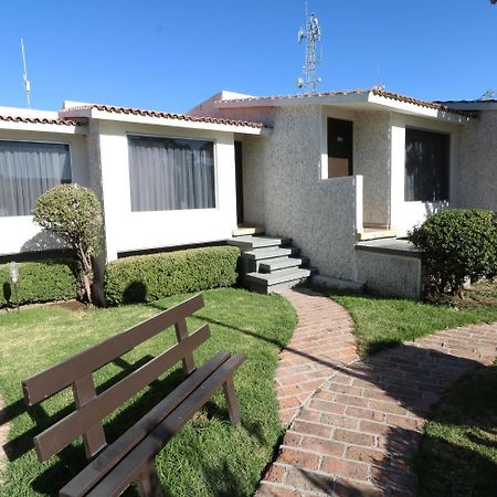 Mision Express Aguascalientes Zona Norte Exterior photo