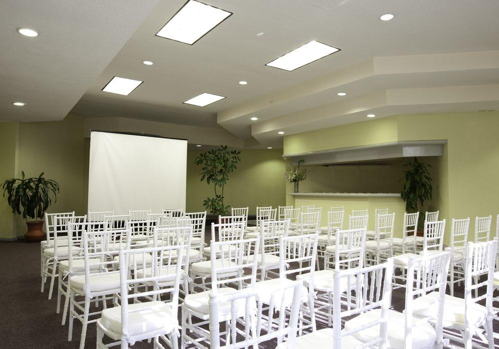 Mision Express Aguascalientes Zona Norte Exterior photo