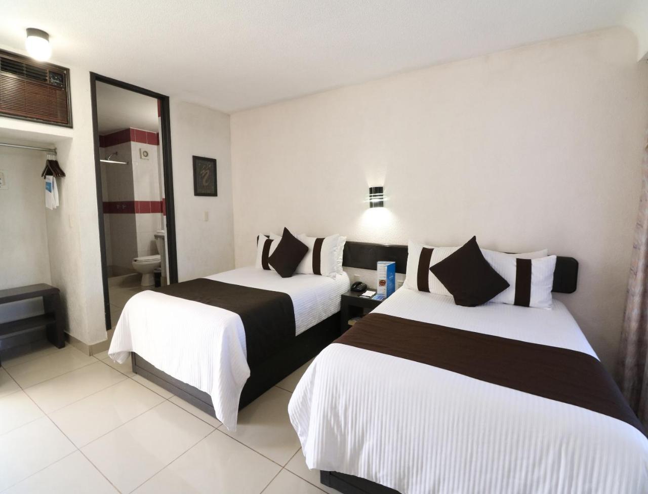 Mision Express Aguascalientes Zona Norte Exterior photo