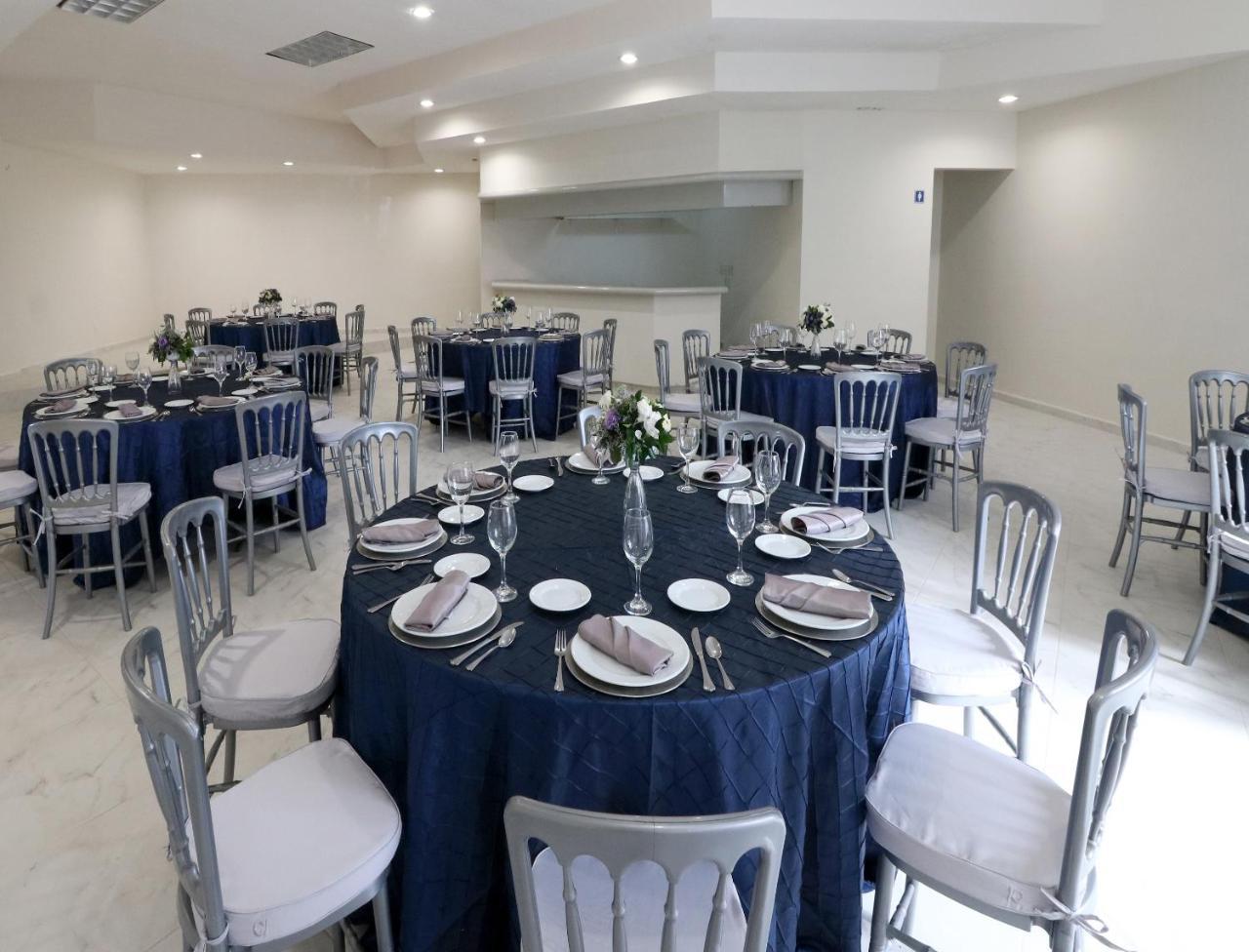 Mision Express Aguascalientes Zona Norte Exterior photo