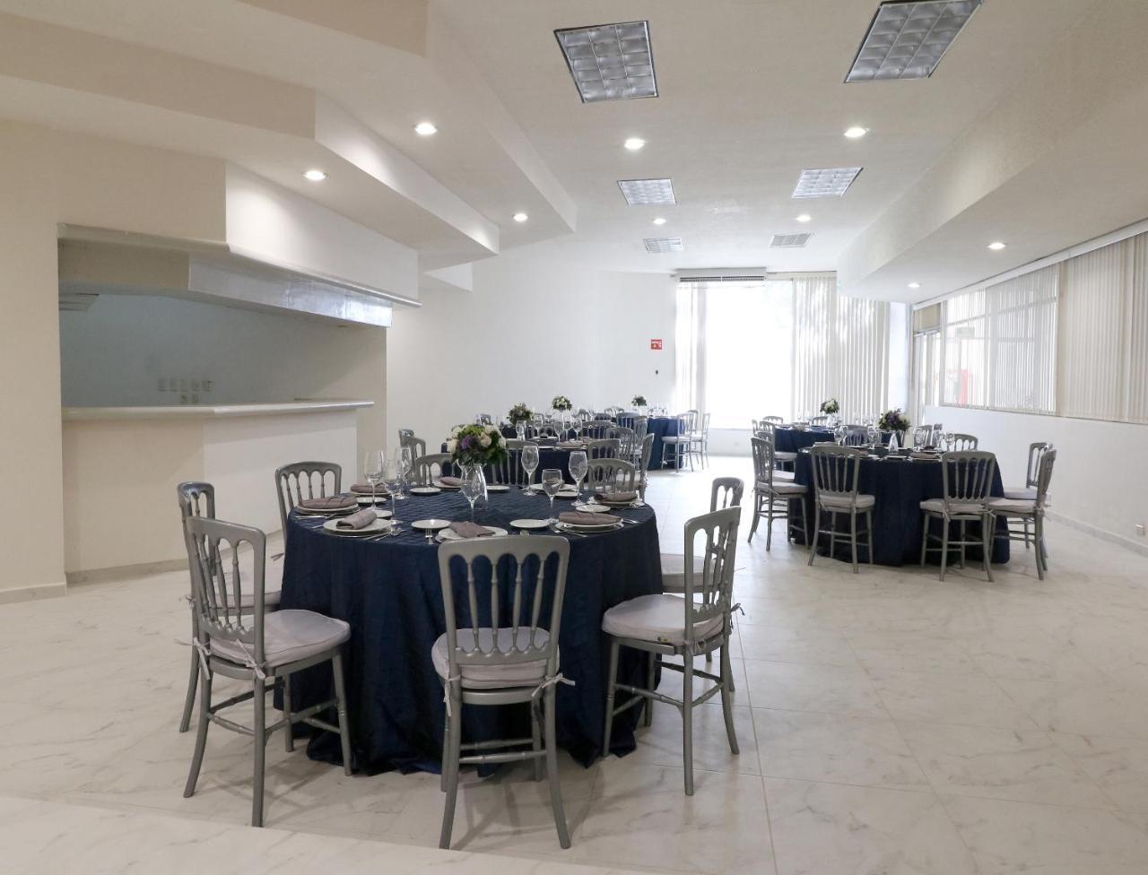 Mision Express Aguascalientes Zona Norte Exterior photo