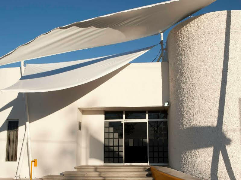 Mision Express Aguascalientes Zona Norte Exterior photo
