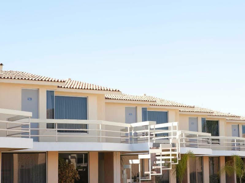 Mision Express Aguascalientes Zona Norte Exterior photo